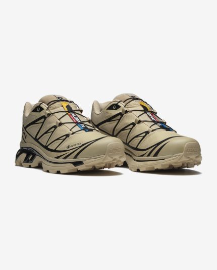 Xt-6 Gore-Tex Unisex - Sneakers Safari
