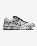 Xt-6 Gore-Tex Unisex - Sneakers Silver Cloud