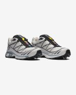 Xt-6 Gore-Tex Unisex - Sneakers Silver Cloud