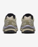 Xt-6 Gore-Tex Unisex - Sneakers Silver Sage