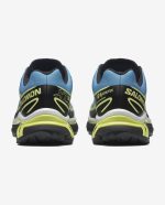 Xt-6 Gore-Tex Unisex - Sneakers Sunny Lime